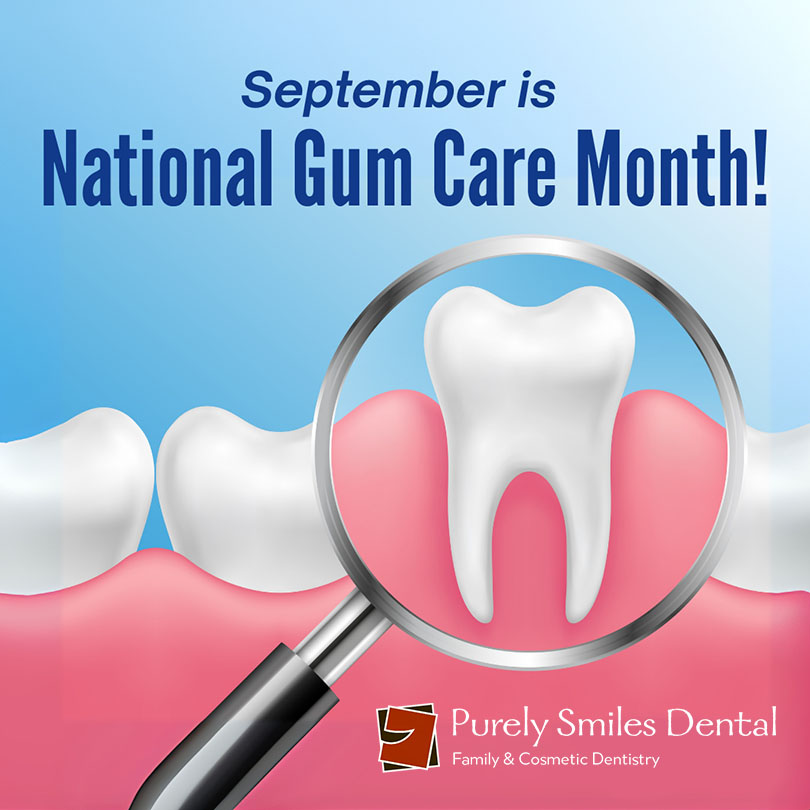 Purely Smiles Dental | Teeth Whitening, Dental Fillings and Periodontal Treatment